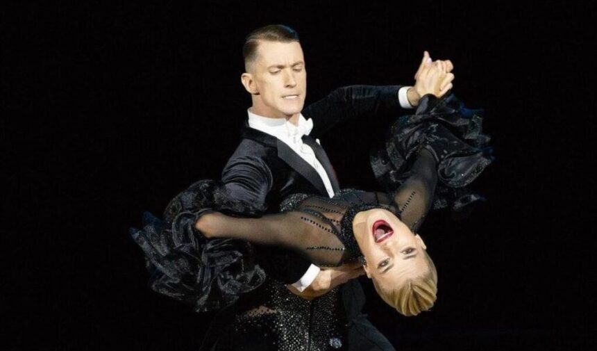 medalie de argint pentru romania la jocurile mondiale de dans sportiv de la chengdu 68985463852a6