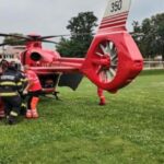 medic din dorohoi adus de urgenta cu elicopterul smurd la un spital din iasi 689107e4cffbb