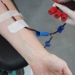 medicii ieseni de la upu trag un semnal de alarma in privinta scaderii numarului de donatori de sange facem un apel catre donatori 68969da214497