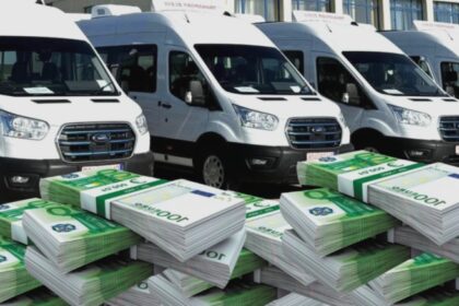 mega teapa electrica ia amploare riscam sa dam banii inapoi la ue val de anchete ale dna dupa scandalul microbuzelor electrice 68a880c3b75ee