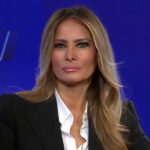melania i a fost prezentata lui trump de catre delincventul sexual epstein sustine fiul lui joe biden actiunea primei doamne 689dcaf0cb6b6