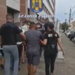 membrii unei grupari care ar fi dat zeci de spargeri in austria prinsi de politistii aradeni 68b01ff3f3936