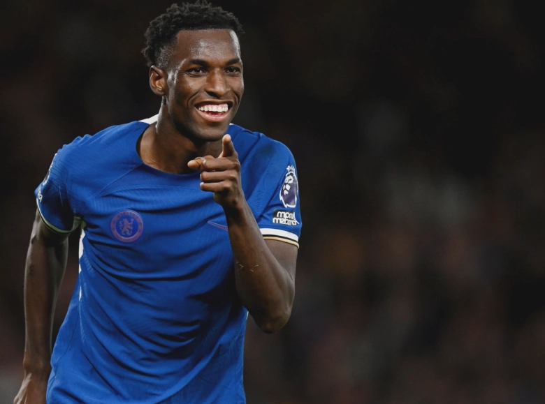 mercato chelsea l a rechemat la echipa pe nicolas jackson aflat la munchen pentru a fi imprumutat la bayern 68b448b1b76f9