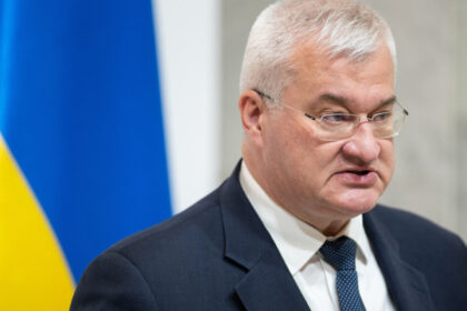 mesajul ministrului ucrainean de externe dupa anuntul lui trump rusia nu trebuie recompensata ca a inceput acest razboi 68971b649ca65