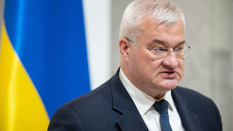 mesajul ministrului ucrainean de externe dupa anuntul lui trump rusia nu trebuie recompensata ca a inceput acest razboi 68971b649ca65