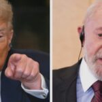 mesajul presedintelui braziliei pentru trump pe fondul tensiunilor comerciale cu sua eu seman hrana nu ura 68a1e0b8bda3f