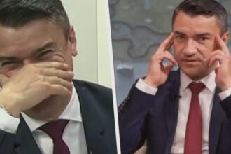 mihai chirica atitudine socanta in sedinta de plen primarul iasului luati o punguta cu mancare sa va duceti sa hraniti ursii sfatul meu este sa fumati putin si sa beti putin 68b2323840785