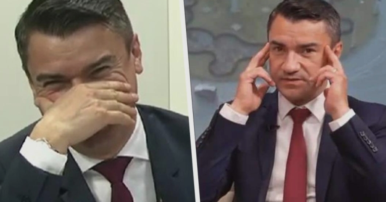 mihai chirica atitudine socanta in sedinta de plen primarul iasului luati o punguta cu mancare sa va duceti sa hraniti ursii sfatul meu este sa fumati putin si sa beti putin 68b2323840785