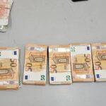 mii de euro ascunsi sub scaunul soferului confiscati de politistii de frontiera de la albita 6895b990a1edb