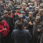 minerii se revolta dupa atacul guvernului la salariile lor ministrul se balbaie cand este intrebat de bani 68a723d9d26a7