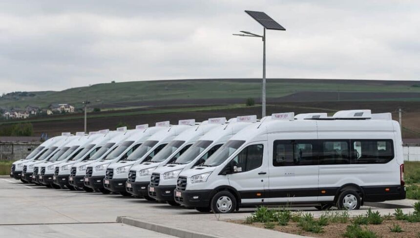 ministerul educatiei si cercetarii anunta ca analizeaza situatiile semnalate de reporter de iasi cu privire la achizitia microbuzelor electrice 689b4900a9f04