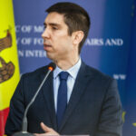 ministrul de externe al republicii moldova reactioneaza la amenintarile rusiei dupa condamnarea evgheniei gutul 6893a74273e91