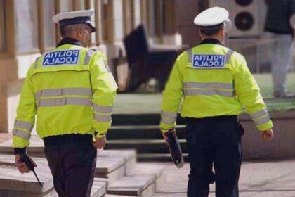 ministrul dezvoltarii localitatile cu mai putin de 4 500 de locuitori pot avea politie locala cu cel mult trei angajati 68b154b83e6d2