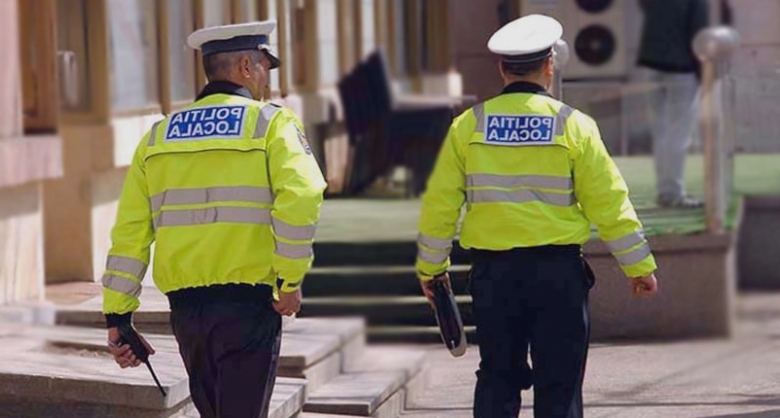 ministrul dezvoltarii localitatile cu mai putin de 4 500 de locuitori pot avea politie locala cu cel mult trei angajati 68b154b83e6d2