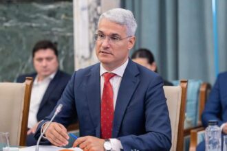 ministrul proiectelor europene reactioneaza in urma dezvaluirilor facute de reporter de iasi nu voi tolera niciun abuz 689aea8983ddd