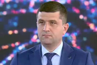 ministrul radu miruta la ministerul economiei in septembrie nu vor mai fi bani pentru plata salariilor pe luna august 689d7873f379a