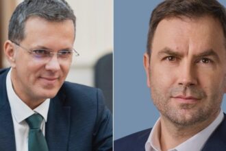 ministrul rezist ataca partenerii de coalitie de dragul lui drula mosteanu sustine ca psd intarzie alegerile la primaria capitalei 68aee2ec01572