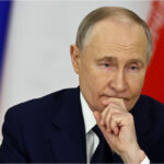 mintea lui putin este bolnava distorsionata si probabil ilogica afirma ambasadorul sua la nato 6891acf2ea16f