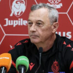 mircea rednic a fost demis de la standard liege tehnicianul roman era in functie din luna iunie 68af03000cb91