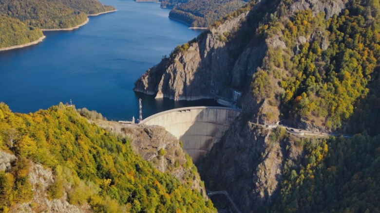 miturile despre golirea lacului vidraru demontate nu exista aur in namol nici ruine secrete 68a44668d2b5b