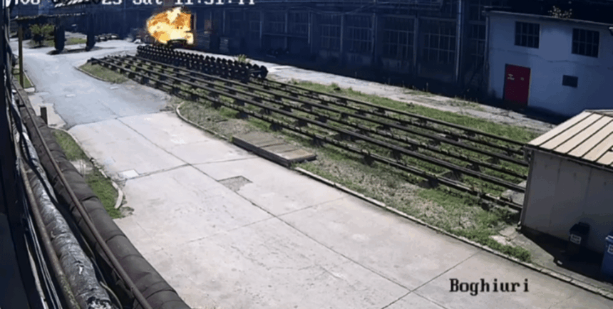 momentul tragic al prabusirii avionului la arad aparatul de zbor s a aprins ca o minge de foc video 68999f1e5addc