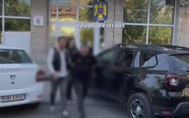 monstru la catedra un profesor de religie a fost retinut dupa ce ar fi violat si ar fi batut o minora de doar 14 ani 68a5dfe925e28