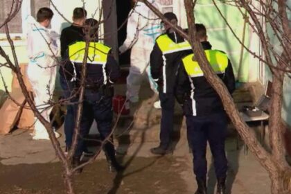 motivul socant pentru care un barbat din golaiesti a fost eliberat dupa ce si a omorat propriul fiu 68b40ccf88055