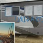 nastere neasteptata la un festival o femeie a adus pe lume o fetita fara sa stie ca era insarcinata 68b3e0c809a36