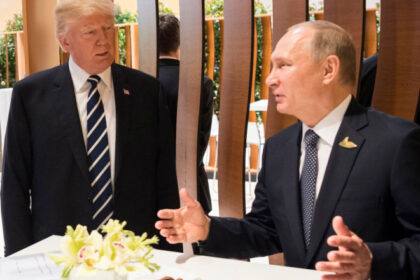 ne bazam pe instinctul lui trump oficialii casei albe au asteptari minime de la intalnirea presedintelui sua cu vladimir putin 689c0ee4bda4d