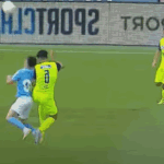 nervi multi si fotbal putin intr un meci cu 14 galbene iasul a obtinut un punct pe terenul unei favorite la promovare 68aa70575dd73