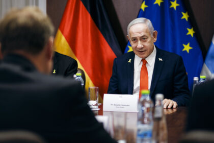 netanyahu amana decizia privind actiunea militara din gaza israelul ia in calcul cucerirea orasului surse cnn 688df5b4640b1