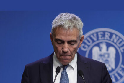 news alert presedintele nicusor dan a aprobat demisia lui dragos anastasiu decret de vacantare a functiei de vicepremier 6895ba630940d