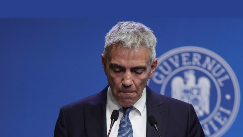 news alert presedintele nicusor dan a aprobat demisia lui dragos anastasiu decret de vacantare a functiei de vicepremier 6895ba630940d