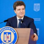 nicusor dan participa din munti la videoconferinta consiliului european 68a4365ade008