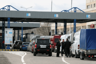 noi dezvaluri in premiera despre tonele de materiale cu posibil uz militar sechestrate in vama albita pe ruta belarus transnistria 68954c06cccaa