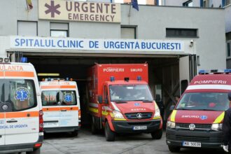 noi nereguli descoperite la centrul de arsi de la spitalul floreasca lipsuri ce pot pune pacientii in pericol 68933260275f2