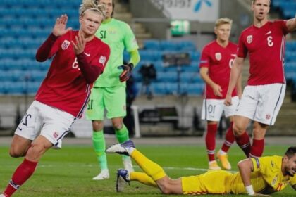 norvegia va dona profiturile obtinute din meciul cu israel din calificarile cupei mondiale 2026 catre activitati umanitare in gaza 68a62ffc7546d