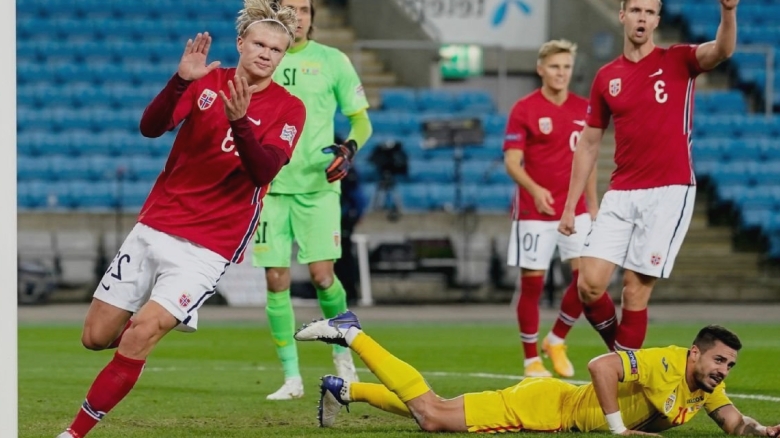 norvegia va dona profiturile obtinute din meciul cu israel din calificarile cupei mondiale 2026 catre activitati umanitare in gaza 68a62ffc7546d