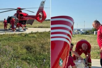 nou nascut adus de urgenta la iasi la spitalul de copii 689701354b395