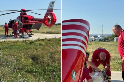 nou nascut adus de urgenta la iasi la spitalul de copii 689701354b395