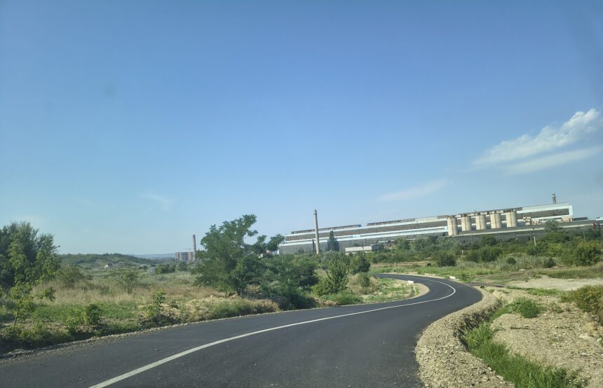 noua ruta ciurea municipiul iasi a devenit functionala 6893099b27e33