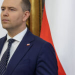 noul presedinte al poloniei controversatul karol nawrocki depune juramantul miercuri risc de blocaj politic in urmatorii ani 6892ea8257dbb