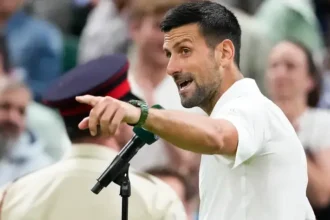 novak djokovici da tenisul pe fotbal a devenit investitor la o echipa franceza 688ce751bfce4