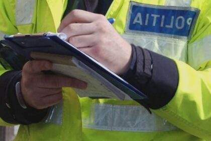 nu e banc e intamplare reala cu politisti a scris un proces verbal cu toate datele gresite an nume cnp 68b3f53e7e4d1