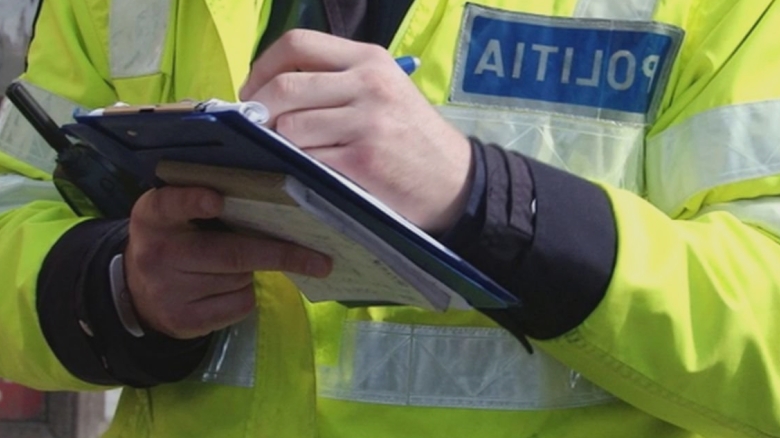 nu e banc e intamplare reala cu politisti a scris un proces verbal cu toate datele gresite an nume cnp 68b3f53e7e4d1