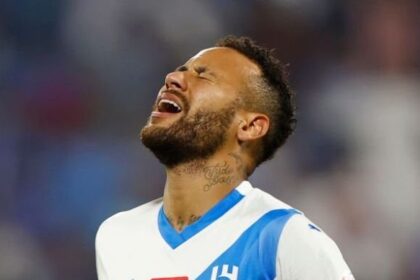 nu este sezonul lui neymar s a accidentat in timpul unor antrenamente si ar putea rata meciurile braziliei din septembrie 68ab3e888dc6e