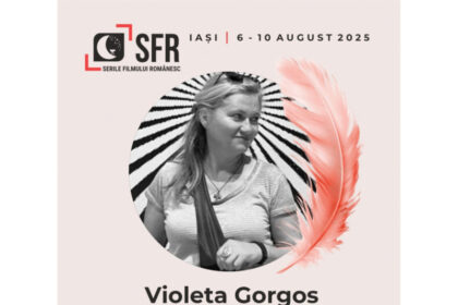 nu mi as dori ca spectatorii sa zica am vazut un film facut de o femeie ci sa spuna am vazut un film bun 6894a69951bfe