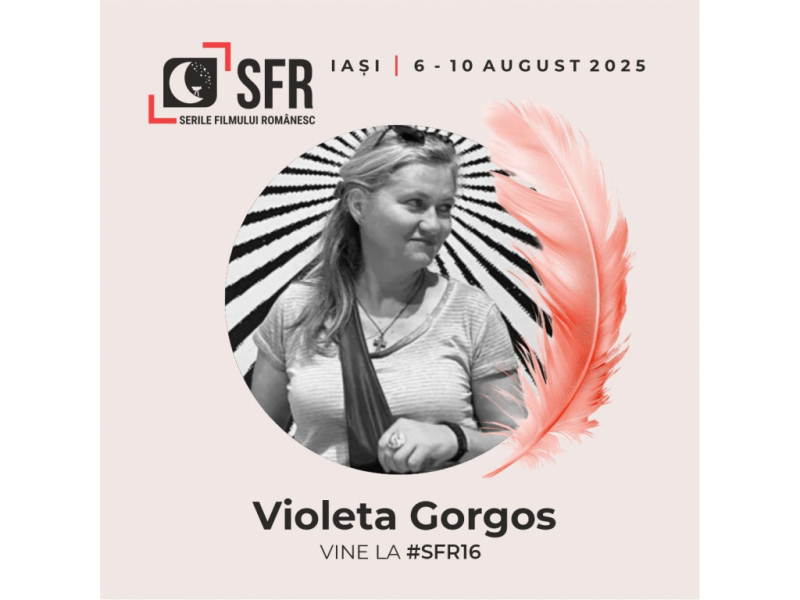 nu mi as dori ca spectatorii sa zica am vazut un film facut de o femeie ci sa spuna am vazut un film bun 6894a69951bfe