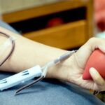 numarul de donatori de sange se mentine la cota de avarie noroc cu stimulentul de 280 de lei 689be783ee102