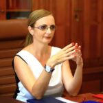 numirea liei savonea la conducerea iccj contestata in instanta de comunitatea declic legea sa fie respectata 689dec56eaf4f